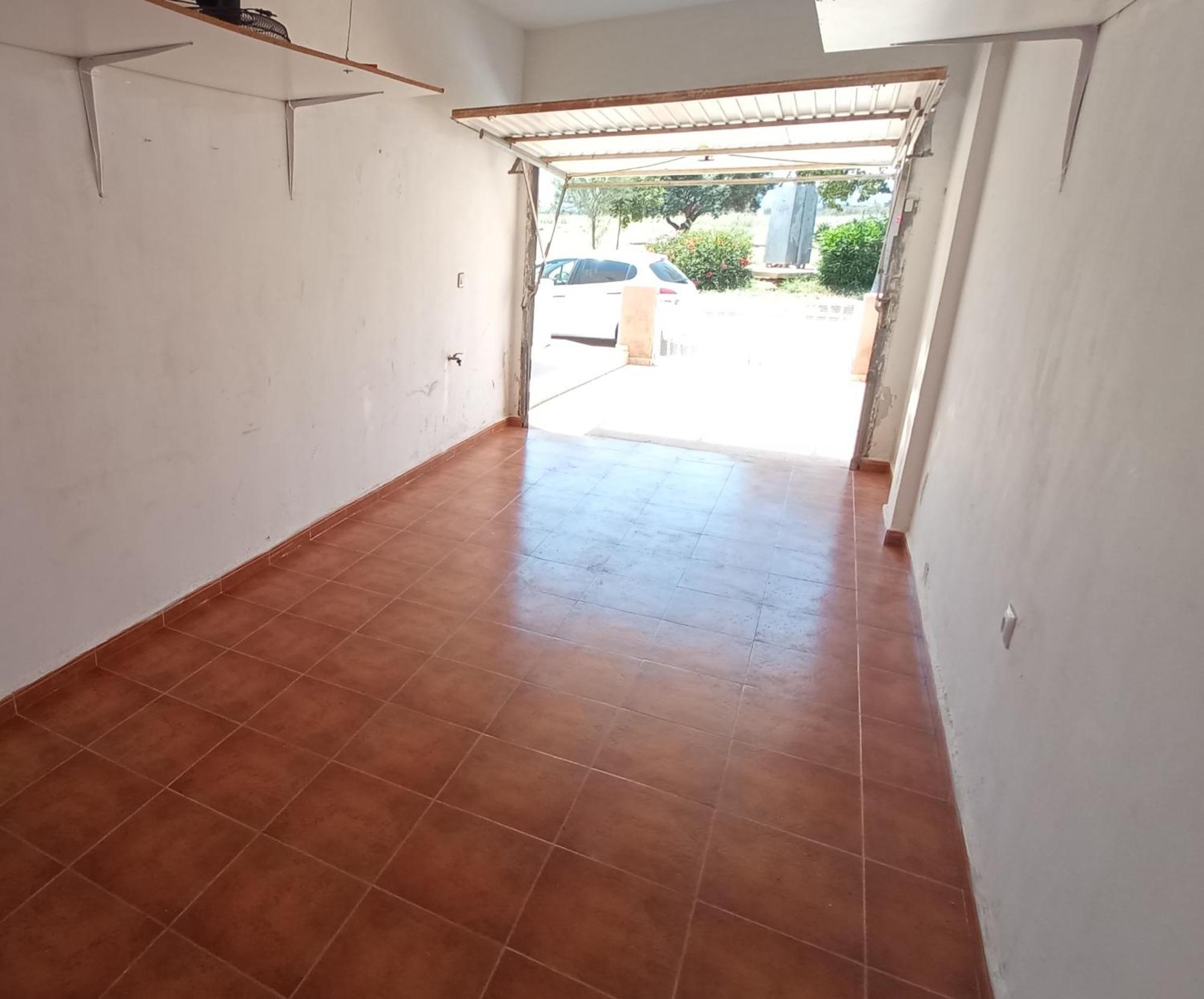 فيلا Adosado En Planta Baja لوس بيلونيس المظهر الخارجي الصورة