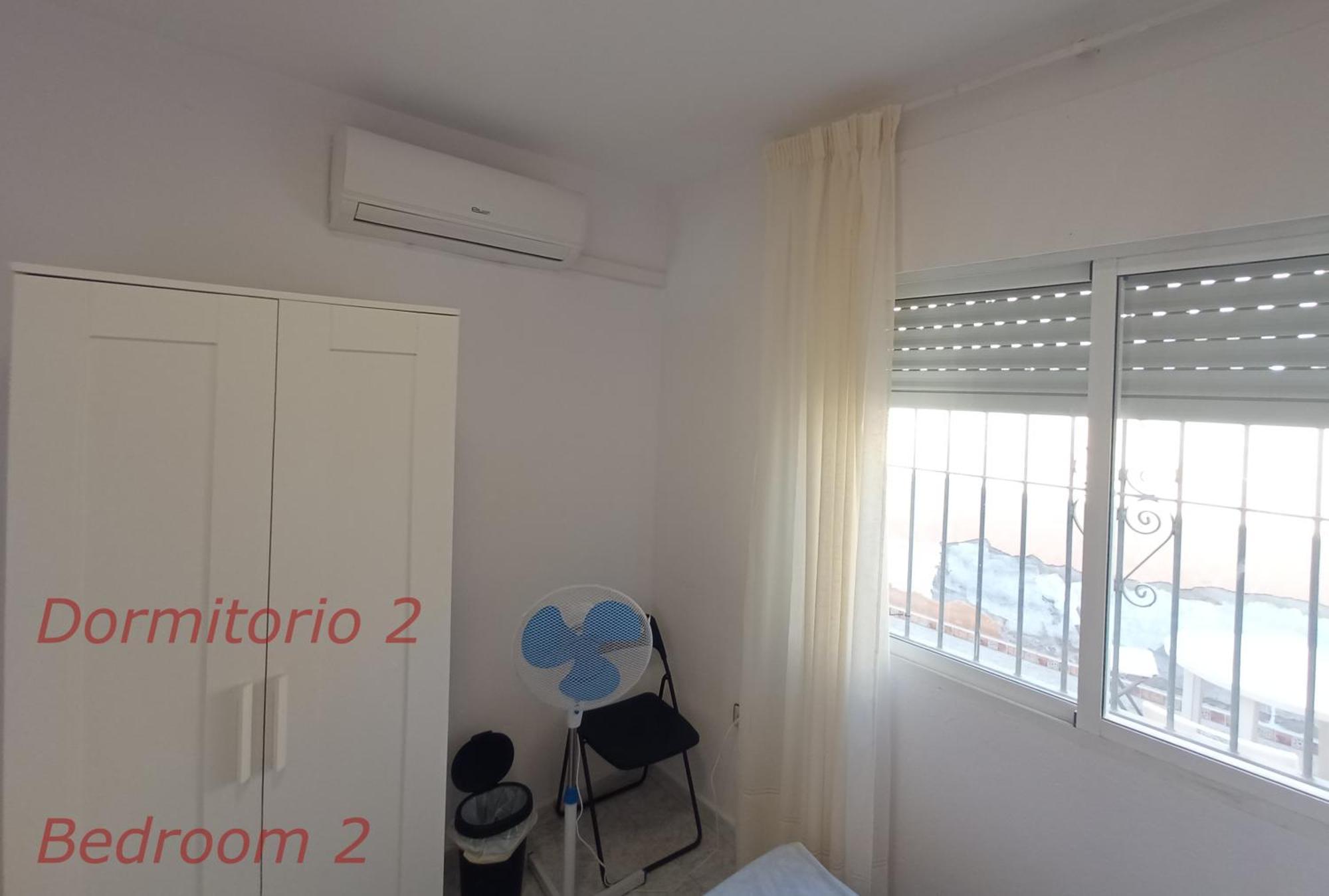 فيلا Adosado En Planta Baja لوس بيلونيس المظهر الخارجي الصورة