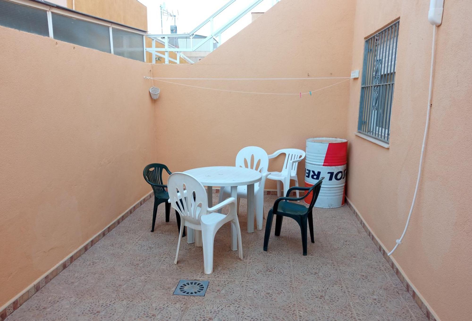 فيلا Adosado En Planta Baja لوس بيلونيس المظهر الخارجي الصورة